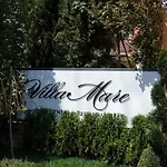 Superb 2-Bdr Luxury Apt. With Pool In Villa Mare