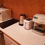 Apartment Bregalnitsa