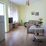 Apartcomplex Ritza