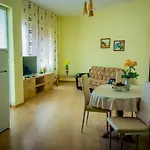 Apartcomplex Ritza