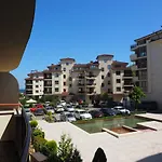 Al Rial Beach Apartments