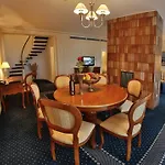 Imperial Hotel And Spa