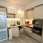 Apartment Angelov