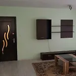 Bellatrix Apartment