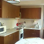 Апартамент Граф Игнатиев