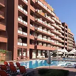 Hotel Gladiola 1 Ex Akacia