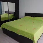 Bellatrix Apartment