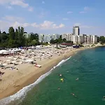 Уютная Квартира На Берегу Моря