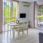 Varna Dream Apartment 1