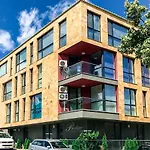 Varna Dream Apartment 1