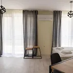 La Familia Apartments