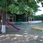 Почивна База Бъчвата