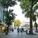 Verano Azul - Adorable Flat In Unbeatable Location By Flat Mаnager