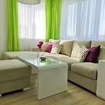 Apartment Alessia