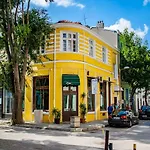 Art Studio/ Atelier Партерь