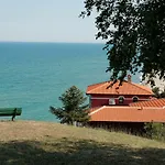 Почивна База Бъчвата