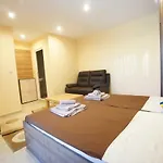 Kabakum Holiday Apartments