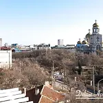 Apartment Cathedral Deluxe