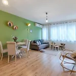 Soulful Apartments