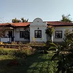 Srebren Rural House