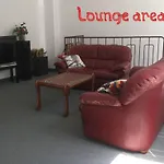2-Level Big Space Near Beach, Bars, Walking Street