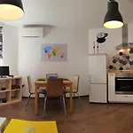 Apartment Number 5