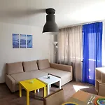 Apartment Number 5