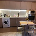 Elmina Apartment By The Sea Park