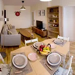 Apartament Viking