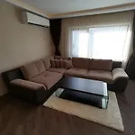 City Center Lux Apartment