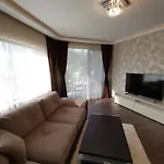 City Center Lux Apartment