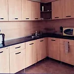 Varna Inn Sea Park Apartments