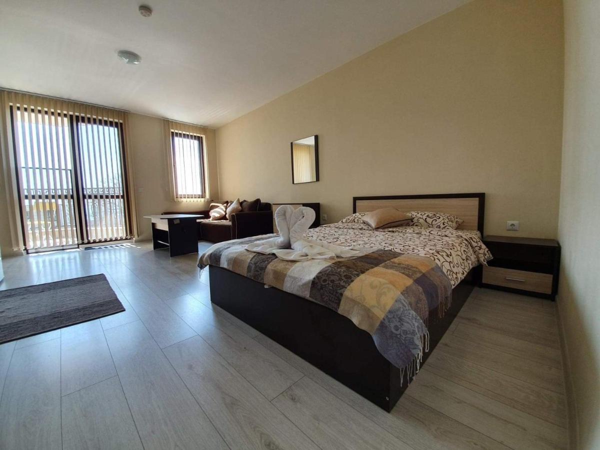 Apartament Ani's