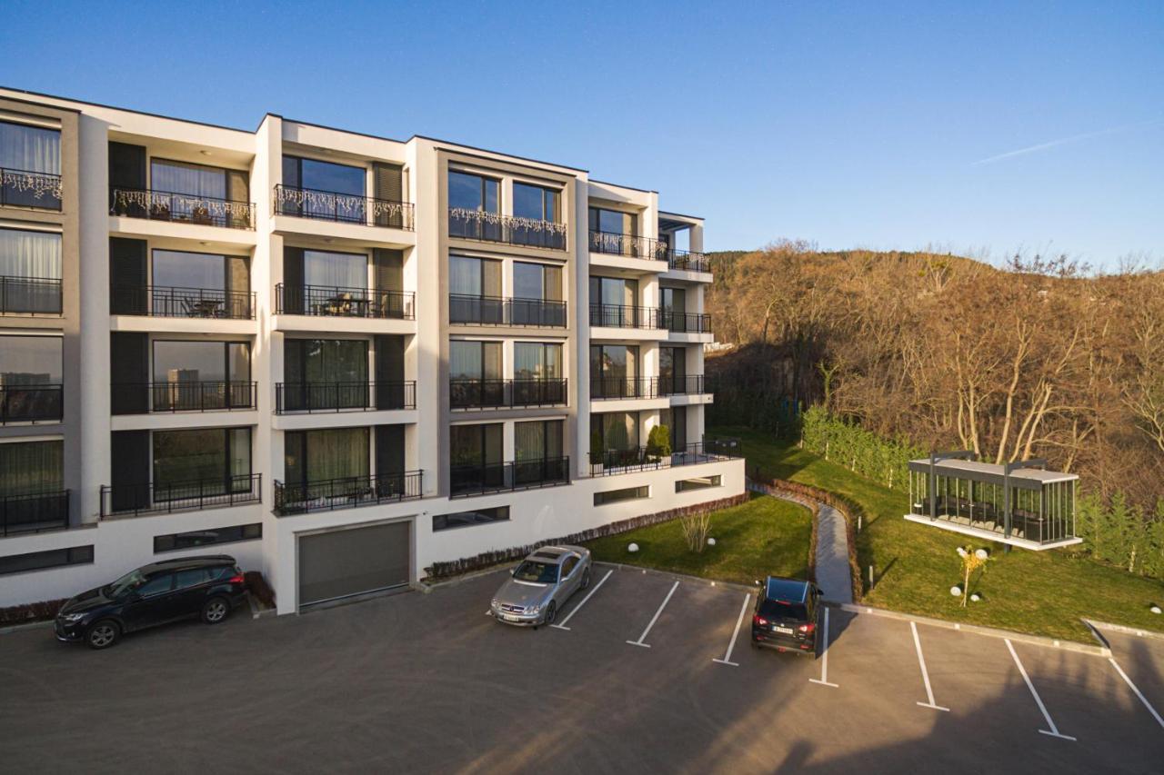 Apartament Spirit *