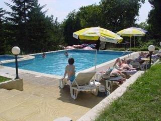 Hotell Panorama Varna