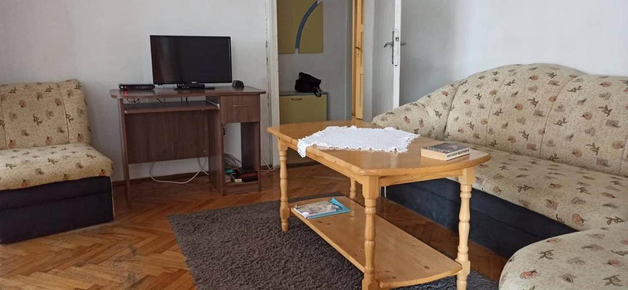 Apartment Krasa
