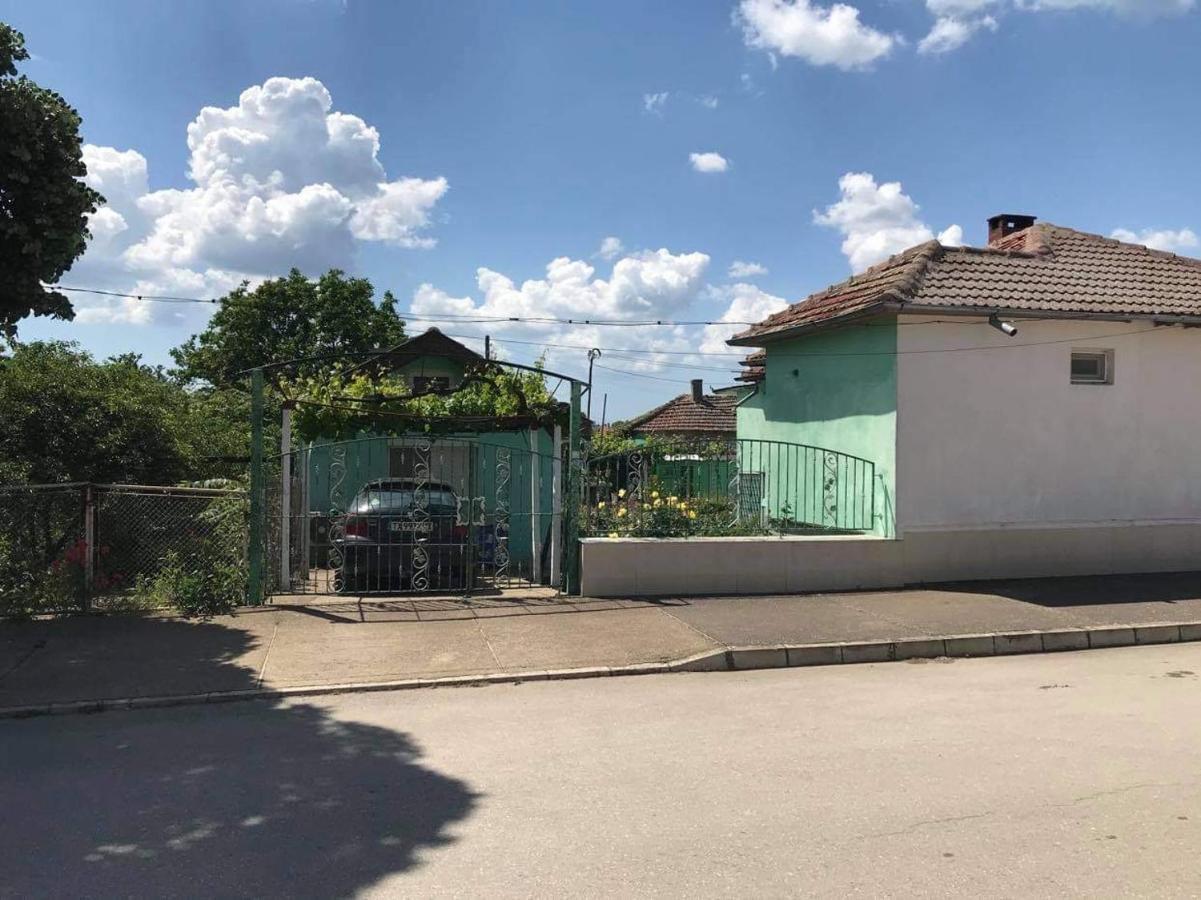слънце 別荘 *