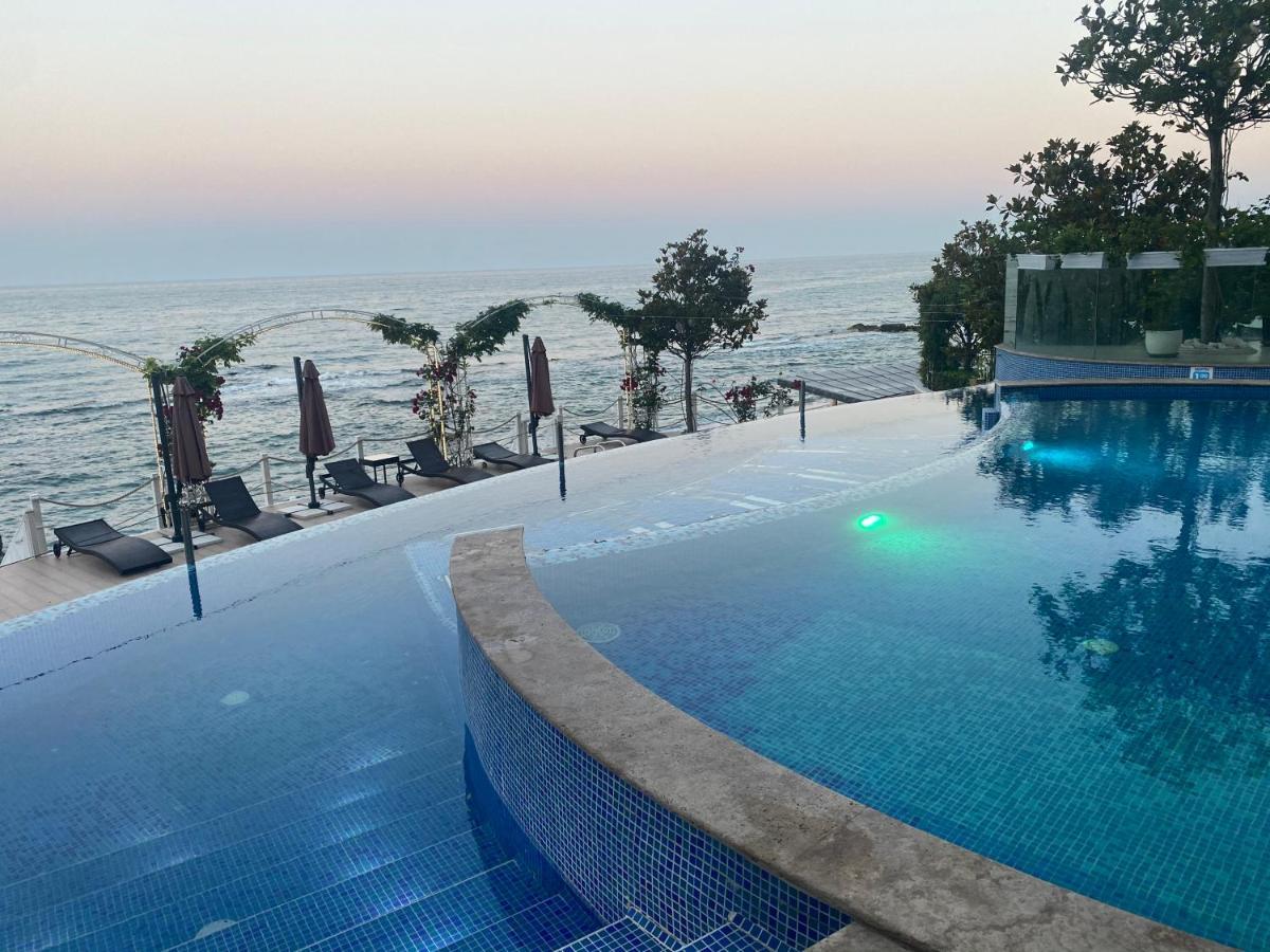 Apartamento Superbe Versace 5 étoiles
