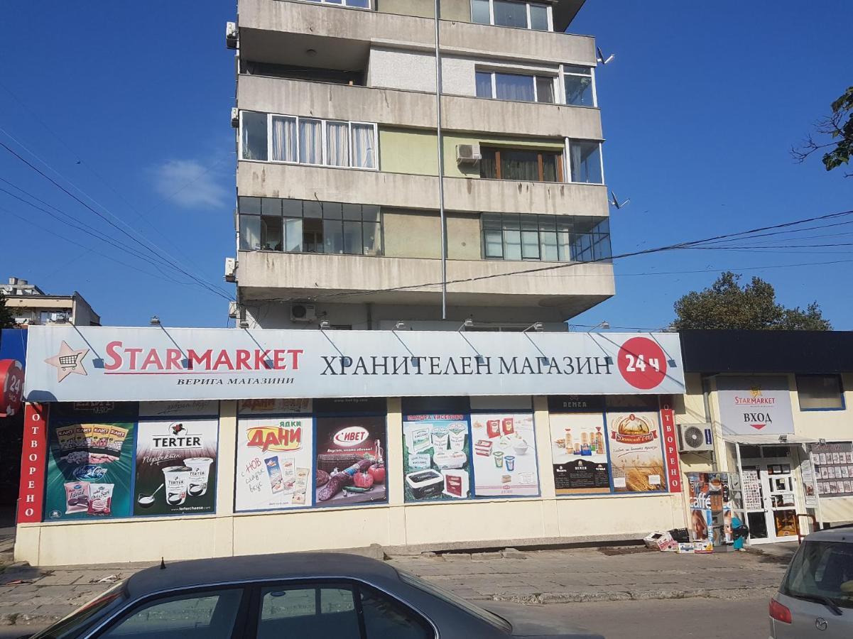 Privat bolig Victoria's Place Varna