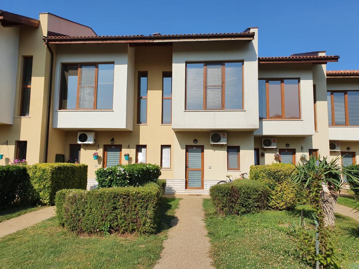 Golf In Lighthouse Golf & Holiday home *