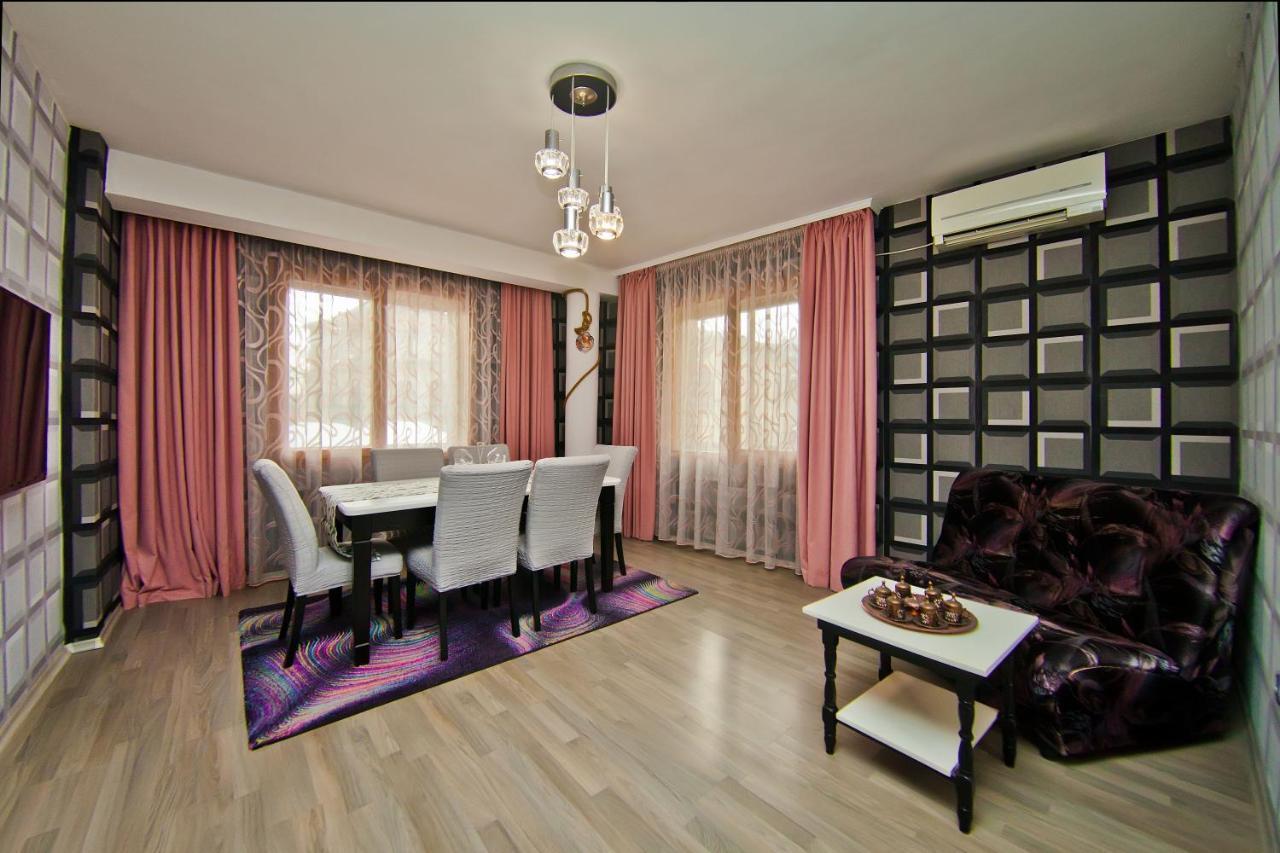 Perla 2-bdrm In The Heart Of The Apartment *