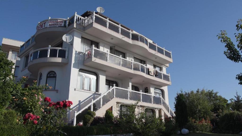 Guest house алла