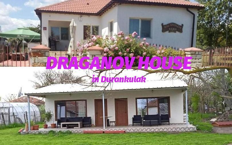 Draganov House *