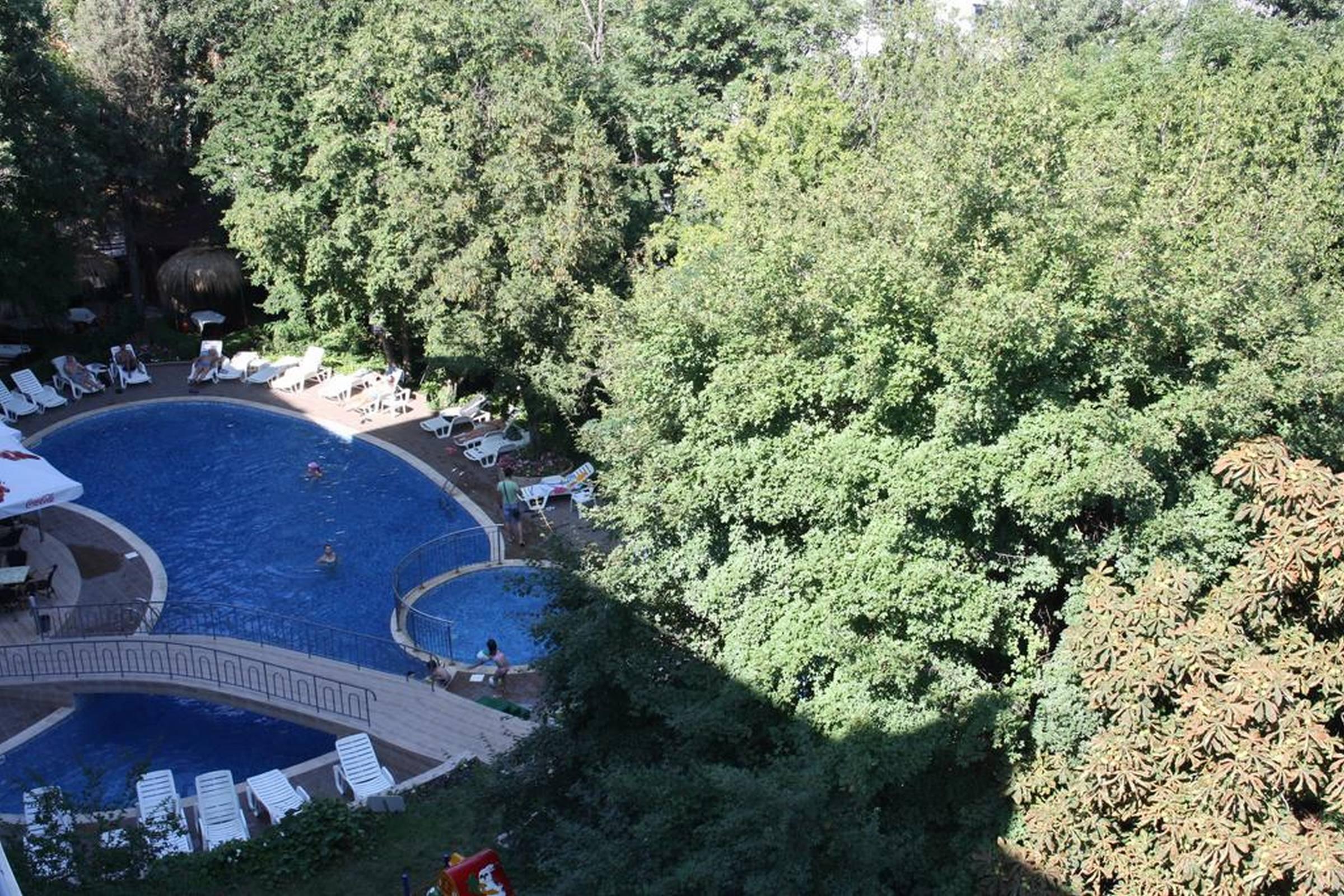 Hotel Perunika 3*