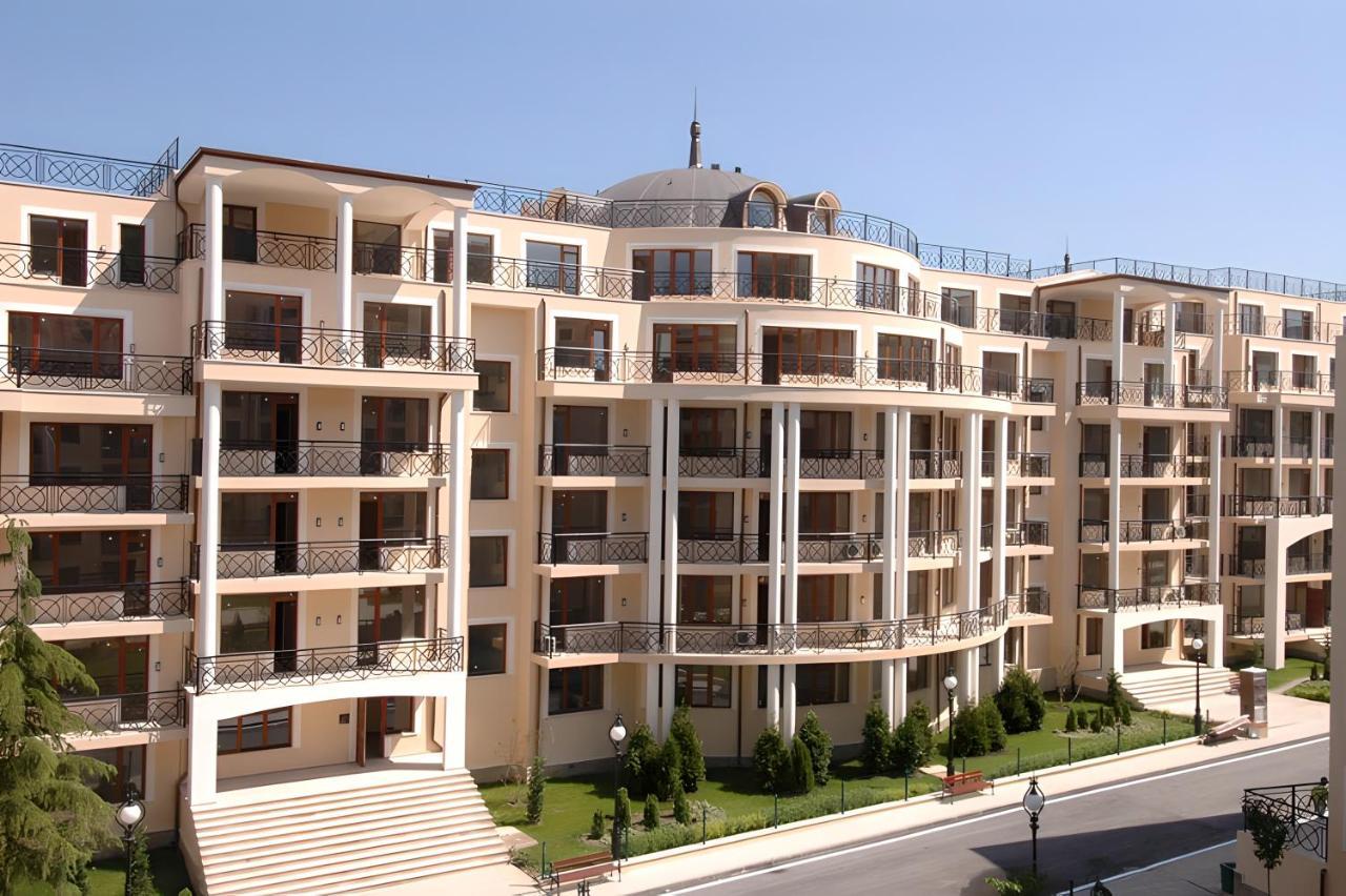Europroperties Iglika Апартаменты
