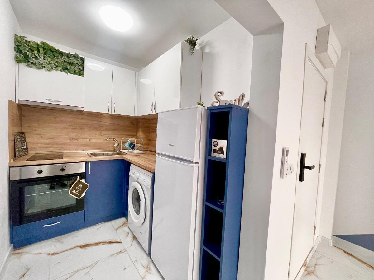 Appartement Blueroom-самостоятелна Private *