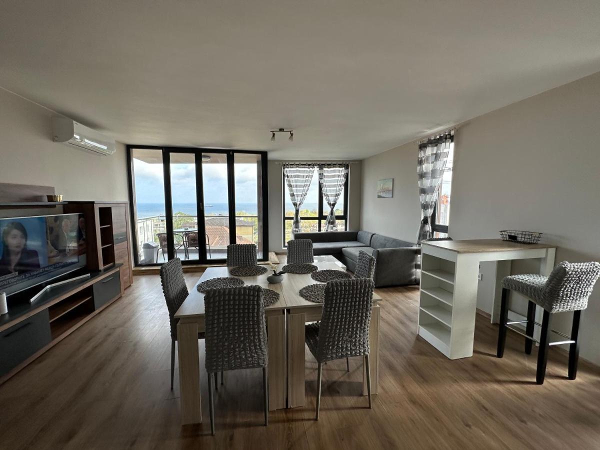 Appartement апартамент бриз Varna