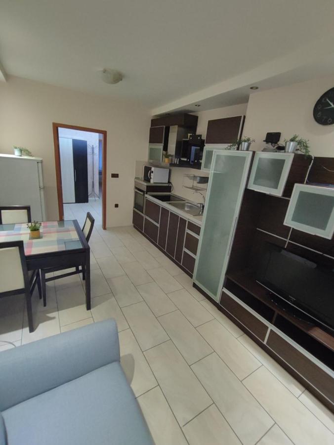 Apartment Апартамент Еделвайс Варна *