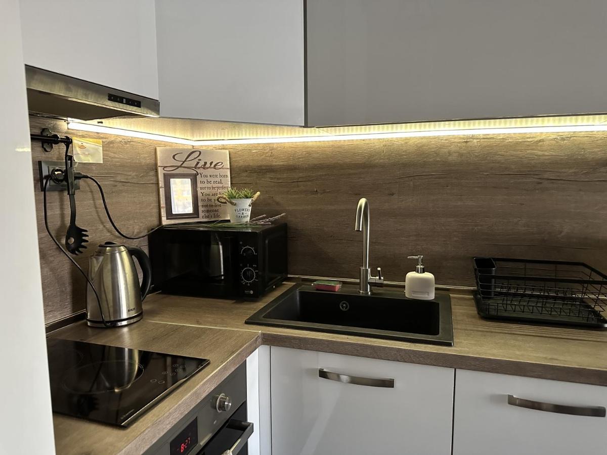 студио Bella Appartamento Varna