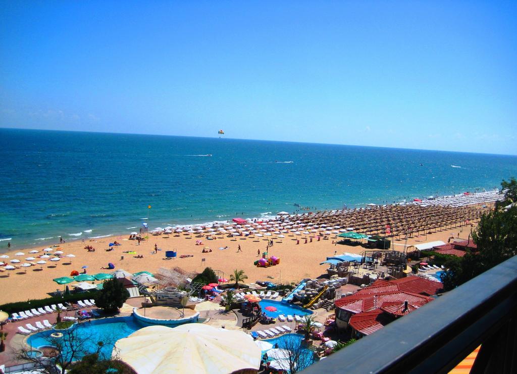 アパート Sea View Front *